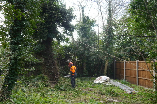 Gardening Services