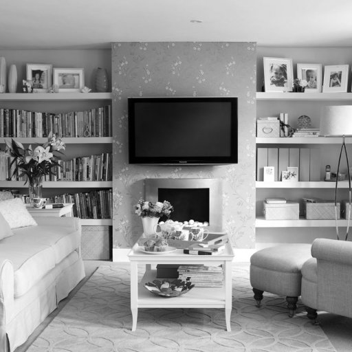 TV systems