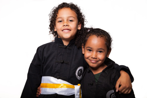Kung Fu Schools Horsham