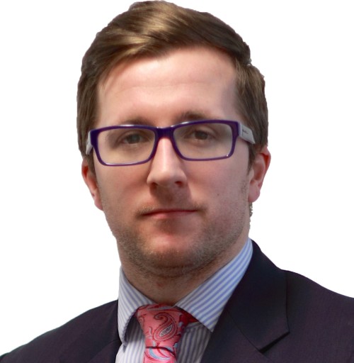 Kevin Donoghue is the Solicitor Director of Donoghue Solicitors.