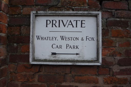 Car park