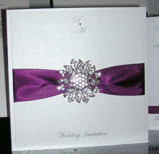 The Wendy Collection, wedding stationery of elegance