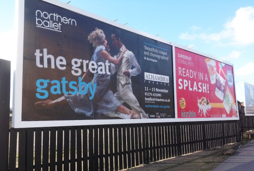 Billboard Advertising