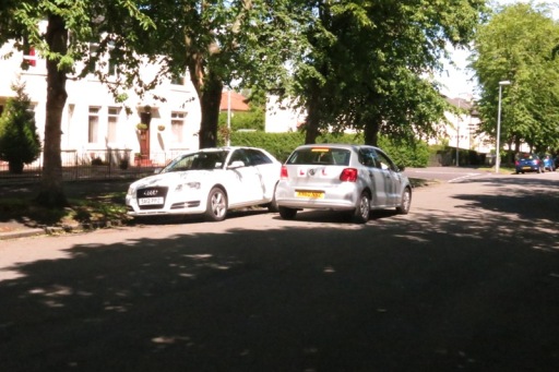 driving schools glasgow