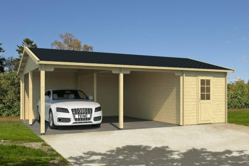 Log Cabin Specialists