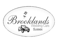 Brooklands Wedding Cars Sussex