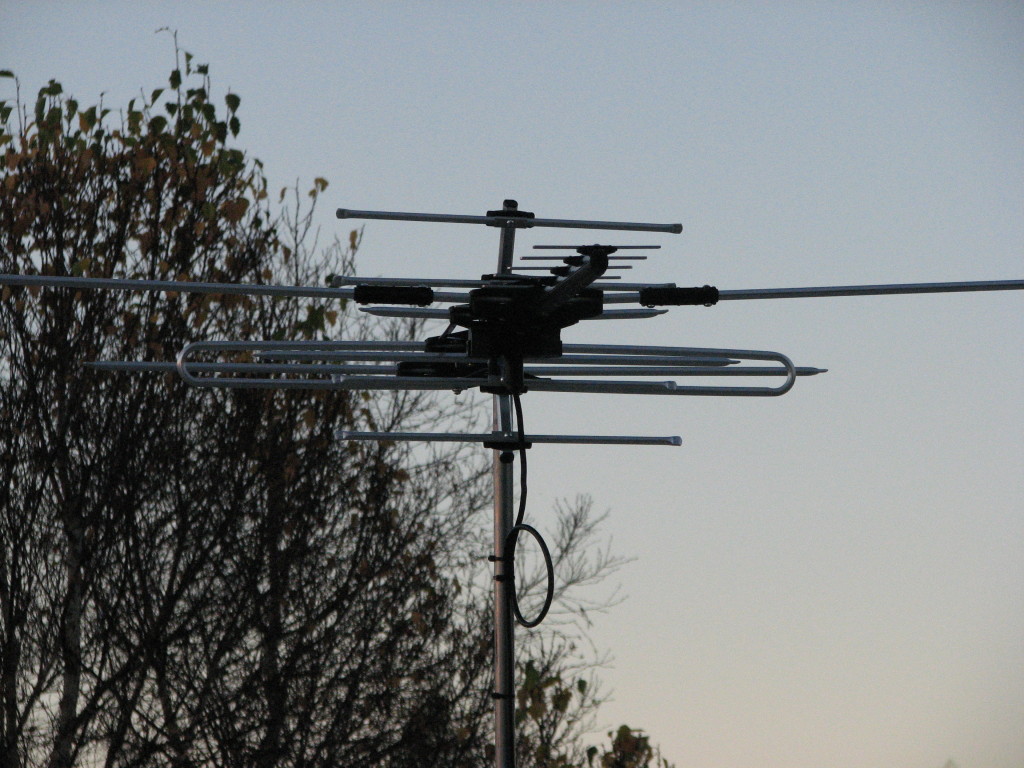 L&E Antennas Adelaide and Adelaide Hills Stirling, 5152