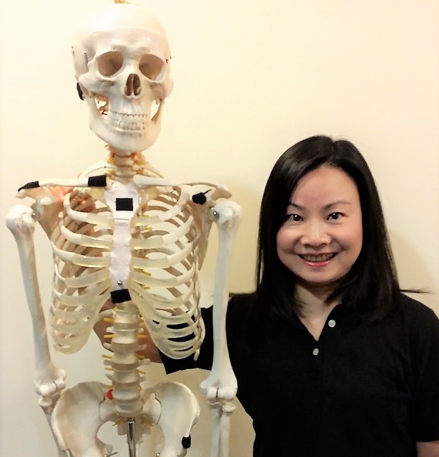 Pain Management Specialists in London Hertfordshire Cambridgeshire