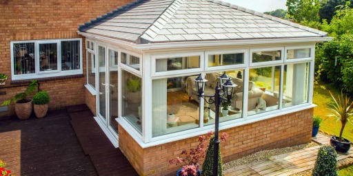 conservatories