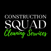Construction Squad Cleaning Services
