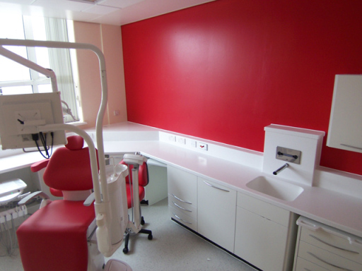 Dental Surgeries