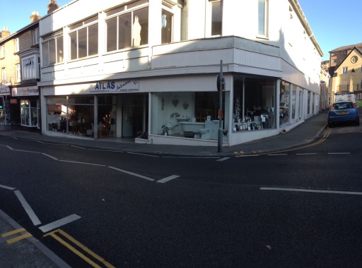 Atlas Interiors IOW