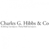 CHARLES G HIBBS & CO