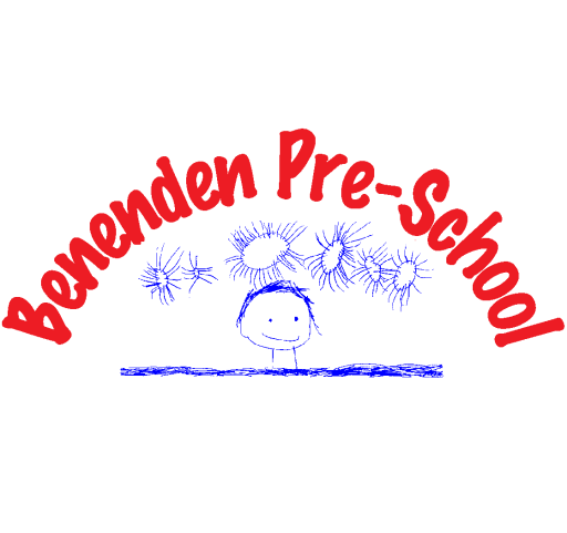 Benenden Pre-School Logo
