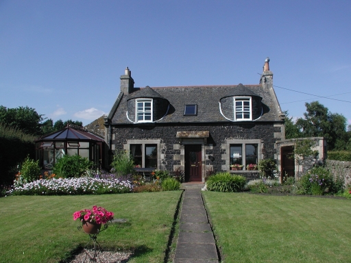 Bayview 19th Century Cottage
