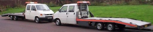 CAR ACCIDENT AND BREAKDOWN RECOVERY, SCRAP CAR DISPOSAL