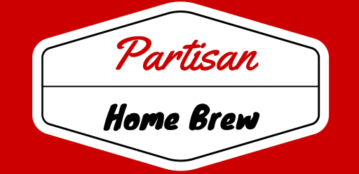 Partisan Home Brew Logo