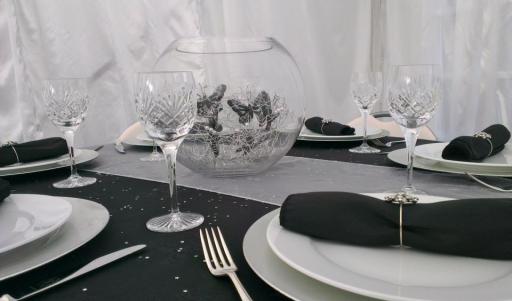 Table Decoration