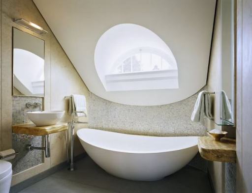 small bathroom design bristol