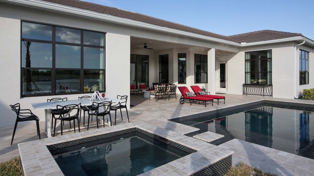 Artistry Sarasota Kolter Homes 8900 Bernini Place, Sarasota, FL, 34240