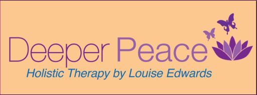 Deeper Peace - Reiki Master Teacher, Indian Head Massage, Hopi Ear Candles in Blackburn Lancashire.