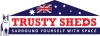 Trusty Sheds