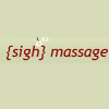 Sigh Massage