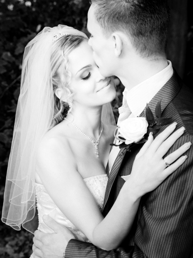 Rugby Wedding Oct/2009