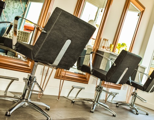 Epiphany Hair Lounge