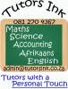 Tutors Ink Pty Ltd