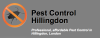 Hillingdon Pest Control