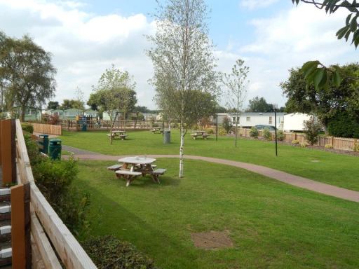 Beautiful Norfolk location