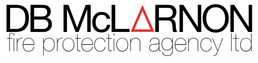 DB McLarnon Logo