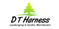 D T Harness Landscpaing & Garden Maintenance