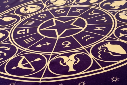 Personal Horoscopes