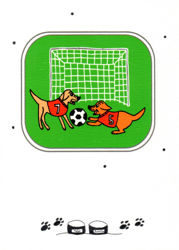 Football time