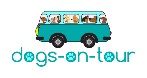 dogs-on-tour logo