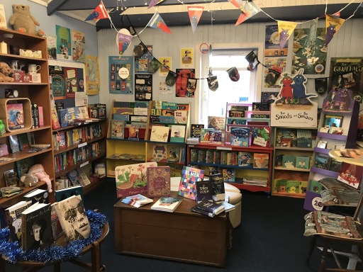 Our Children's Corner