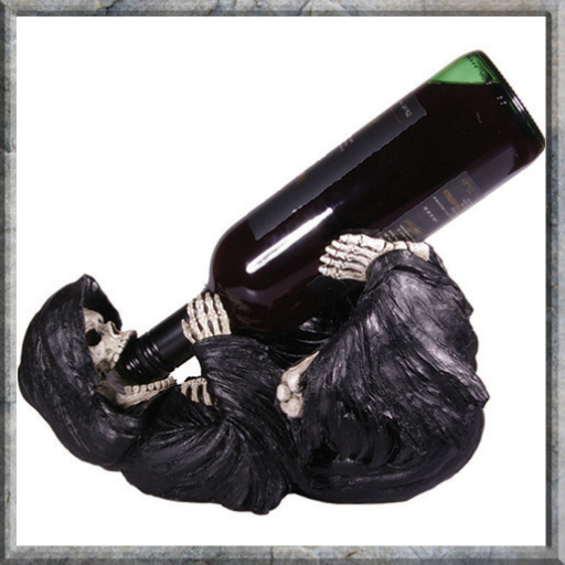 Grim Reaper - Guzzler