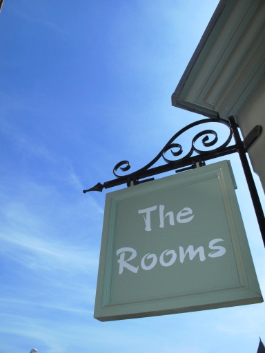 Hypnotherapy at 'The Rooms' Poundbury, Dorchester