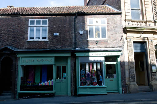 littlerascals clothes driffield