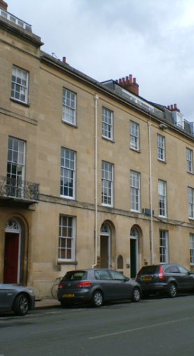 28 Beaumont Street - Hypnotherapy Oxford