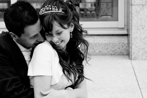 Love is eternal