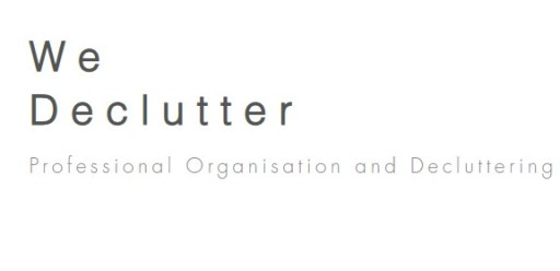 decluttering services