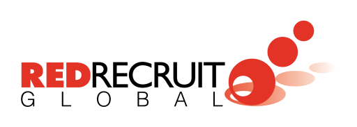 Red Recruit Ltd - Logo
