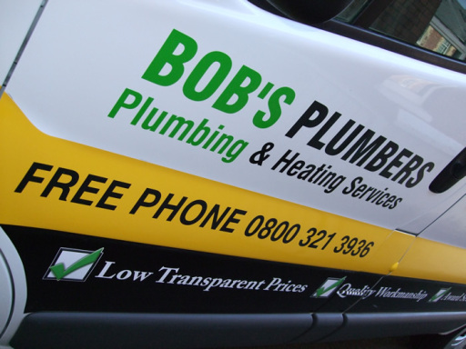 Bob's Plumbing and Heating Engineers Belfast, Newry, Lisburn, Banbridge and more.