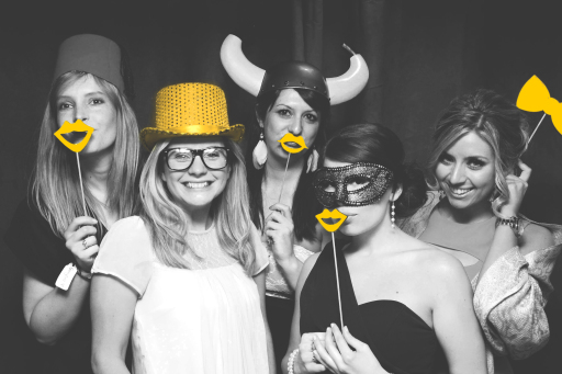 The Photobooth Nottingham