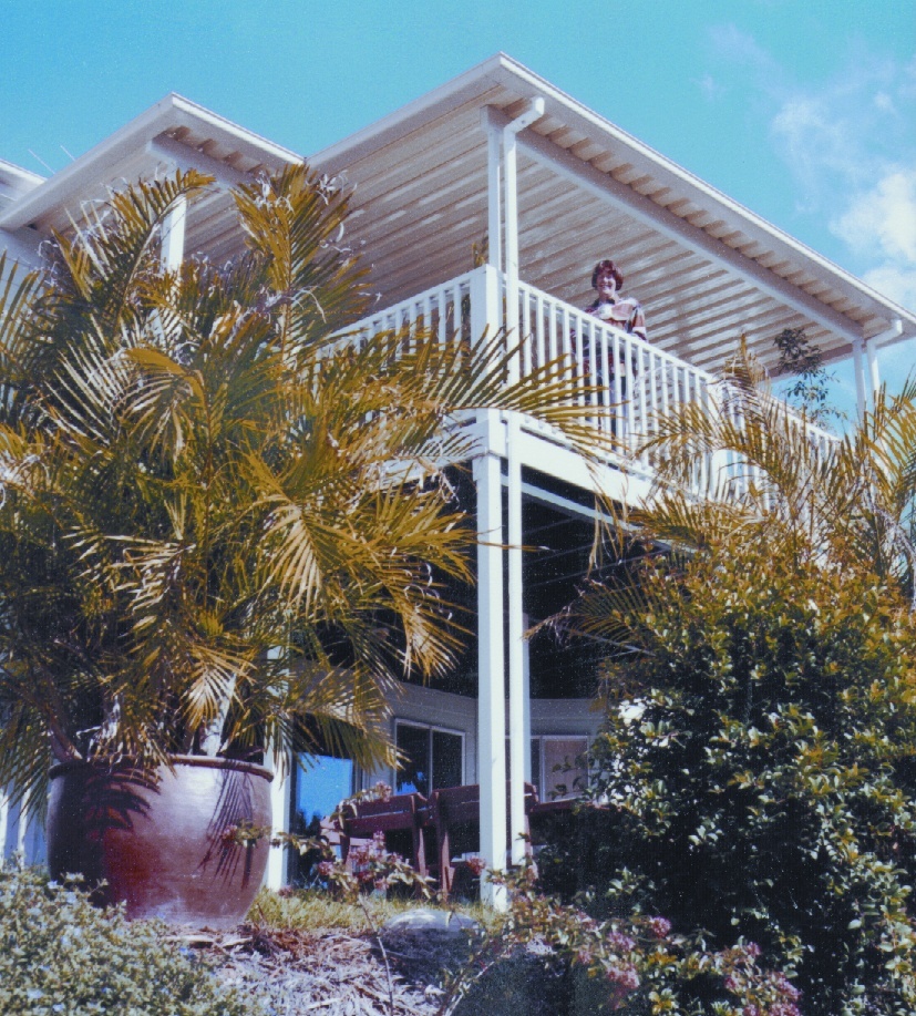 Chelmer Patios & Decks 38 The Esplanade, Jacobs Well, 4208