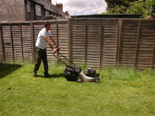 Gardening Services