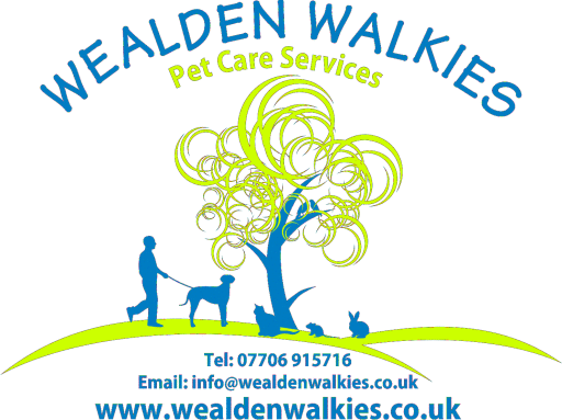 Wealden Walkies Dog Walking and Training